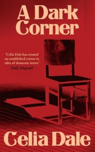 Cover for Celia Dale · A Dark Corner (Pocketbok) (2023)
