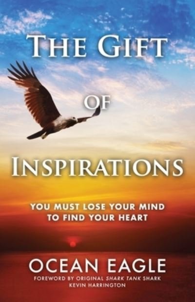 Cover for Ocean Eagle · Gift of Inspirations (Book) (2022)