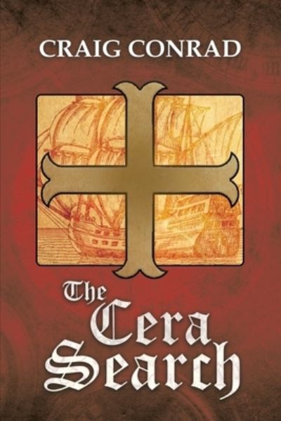 Cover for Craig Conrad · Cera Search (Book) (2023)