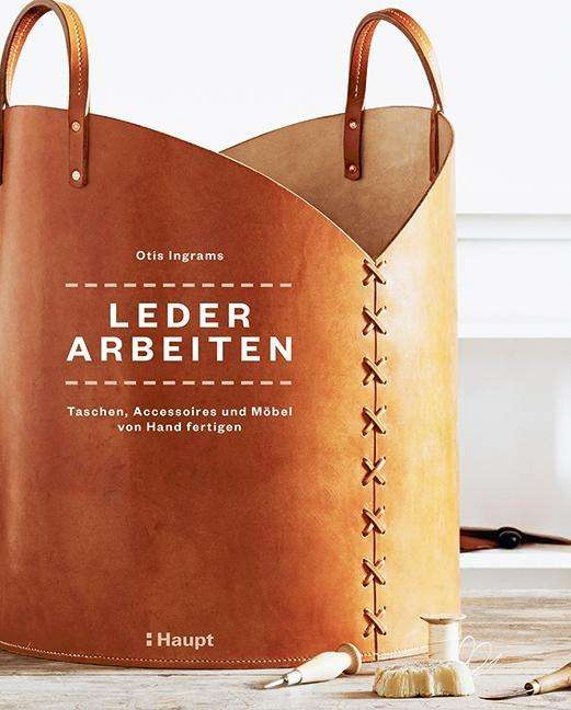 Cover for Ingrams · Lederarbeiten (Book)