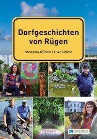 Cover for Gilbert · Dorfgeschichten von Rügen (Buch)