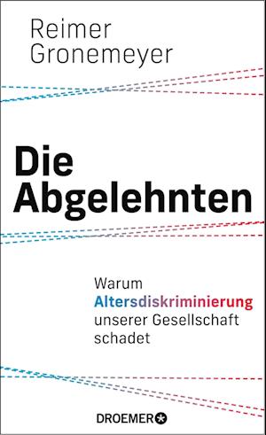 Cover for Reimer Gronemeyer · Die Abgelehnten (Book) (2025)