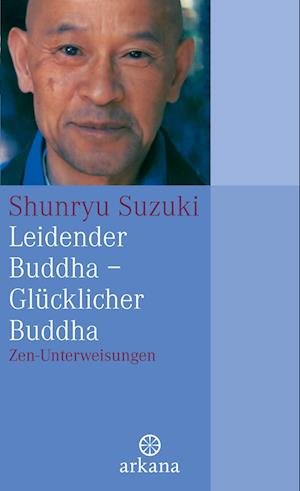 Cover for Suzuki:leidender Buddha · GlÃ¼cklicher B (Book)
