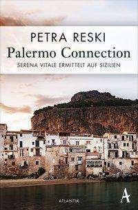 Cover for Petra Reski · Palermo Connection (Paperback Book) (2018)