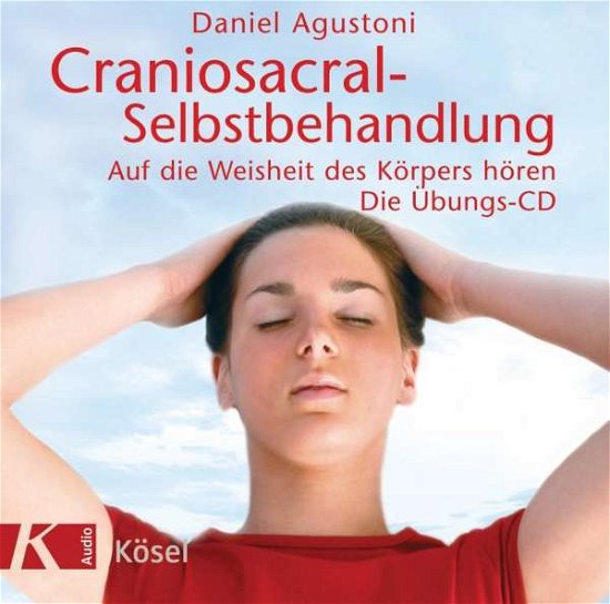 Cover for Daniel Agustoni · CD Craniosacral-Selbstbehandlu (CD)