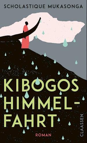Cover for Scholastique Mukasonga · Kibogos Himmelfahrt (Bog)
