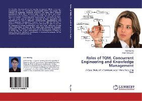 Roles of TQM, Concurrent Engineering - Ng - Livres -  - 9783659466885 - 