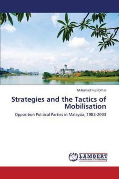 Strategies and the Tactics of Mobi - Omar - Livros -  - 9783659789885 - 24 de novembro de 2015