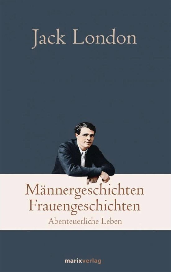 Cover for London · Männergeschichten, Frauengeschic (Buch)