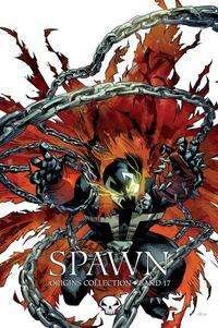 Spawn Origins Collection - McFarlane - Bücher -  - 9783741622885 - 