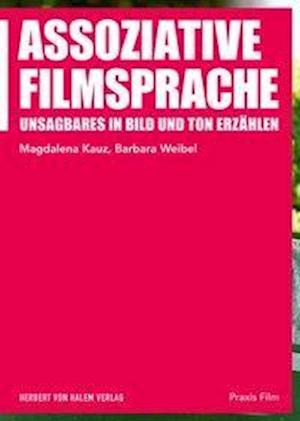 Cover for Kauz · Assoziative Filmsprache (Bok)