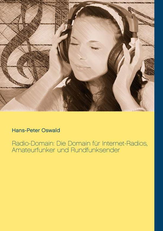 Cover for Oswald · Radio-Domain: Die Domain für Int (Book)