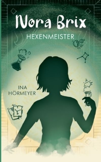 Cover for Ina Hoermeyer · Nora Brix (Taschenbuch) (2021)