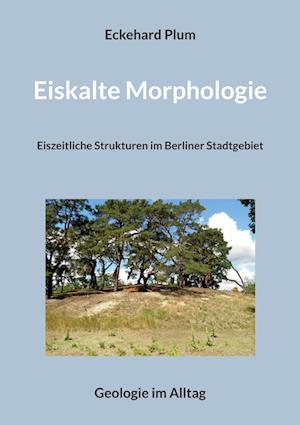 Cover for Eckehard Plum · Eiskalte Morphologie (Paperback Book) (2022)