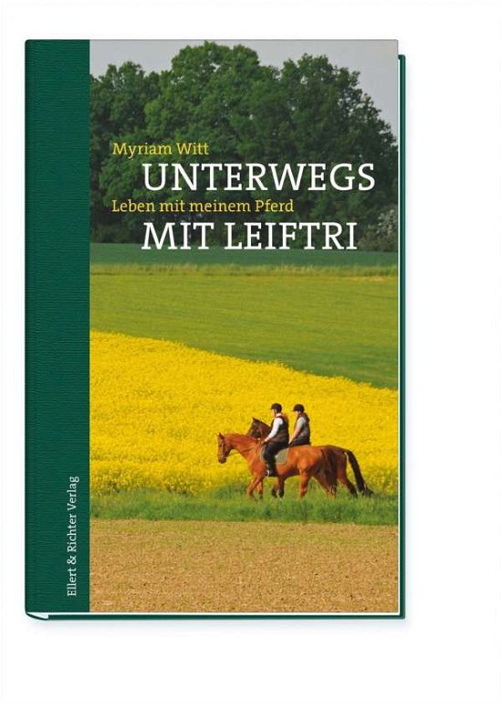 Cover for Witt · Unterwegs mit Leiftri (N/A)