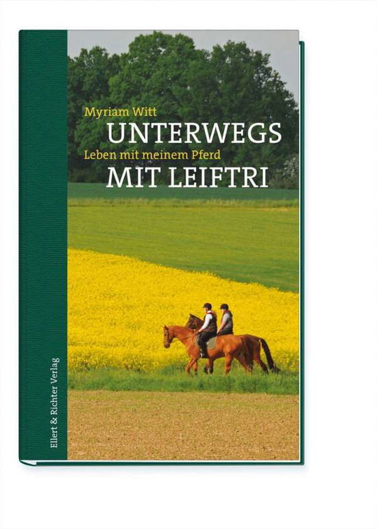 Cover for Witt · Unterwegs mit Leiftri (N/A)