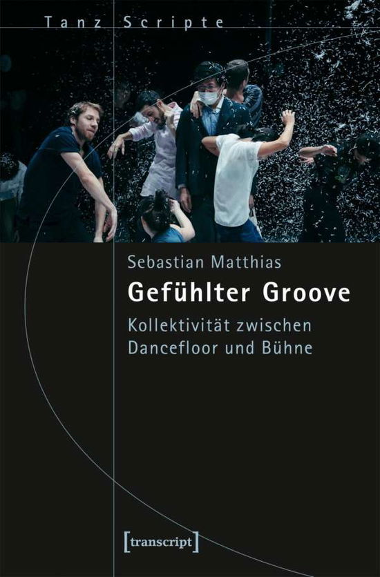 Cover for Matthias · Gefühlter Groove (Book)