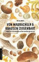 Cover for Helga Haas · Von Mauracheln &amp; krausem Ziegenbart (Hardcover Book) (2016)