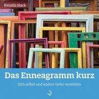 Cover for Hack · Das Enneagramm kurz (Buch)