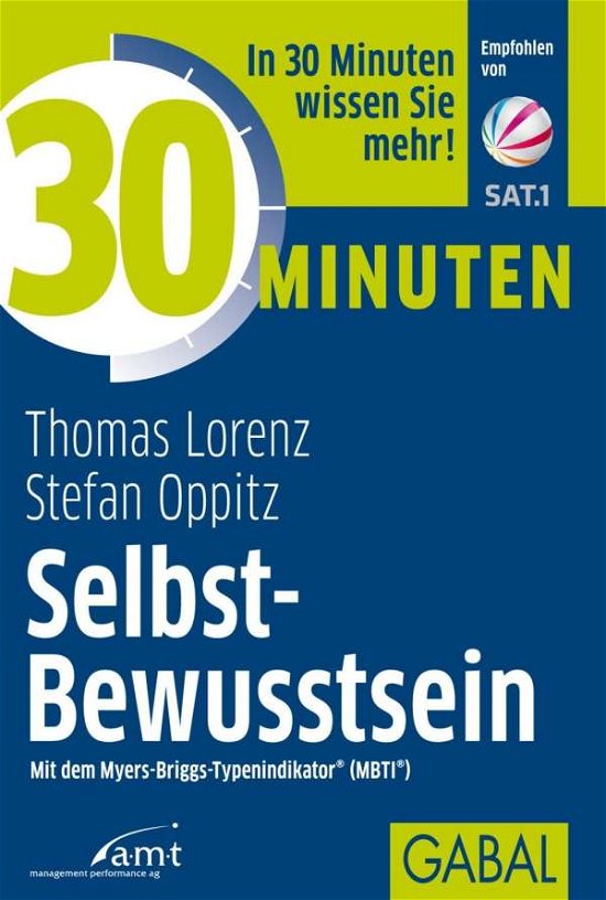 Cover for Lorenz · 30 Minuten Persönlichkeitspro. (Bok)