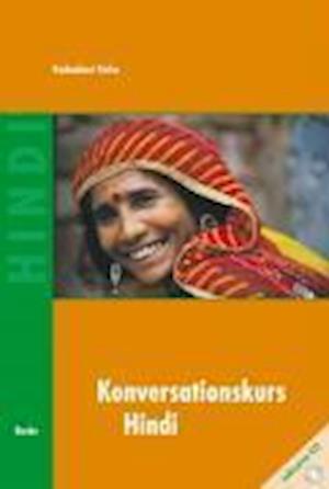 Cover for Kadambari Sinha · Konversationskurs Hindi (Paperback Book) (2007)