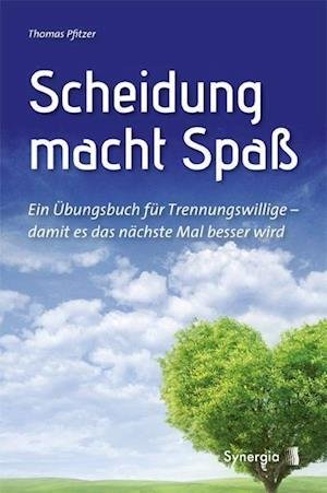 Cover for Pfitzer · Scheidung macht Spaß (Book)