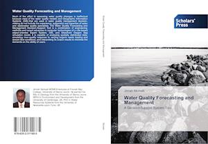 Cover for Momoh · Water Quality Forecasting and Man (Book)