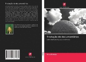 Cover for Nielsen · Tradução de documentários (Book)