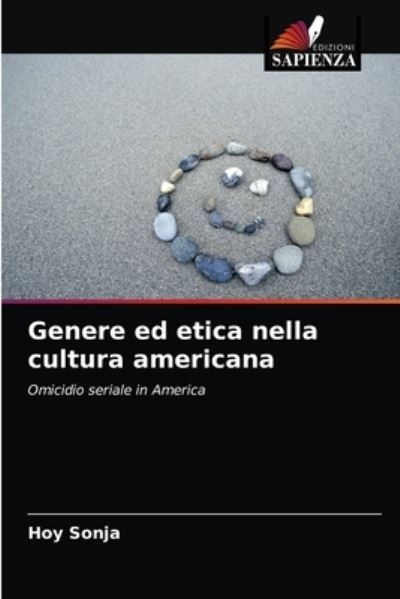 Cover for Sonja · Genere ed etica nella cultura ame (N/A) (2021)