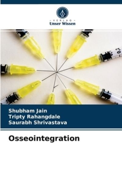 Cover for Jain · Osseointegration (N/A) (2021)