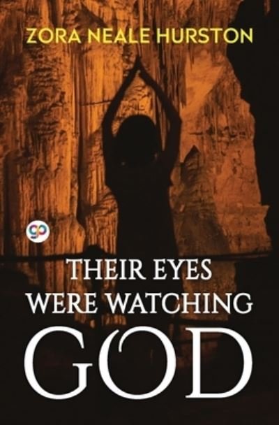 Cover for Zora Neale Hurston · Their Eyes Were Watching God (Paperback Bog) (2020)
