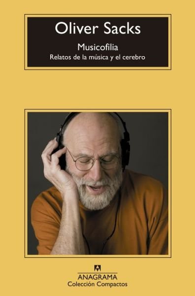 Cover for Oliver Sacks · Musicofilia (Taschenbuch) (2015)