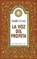 Cover for Khalil Gibran · Voz Del Profeta (Bog) (2020)