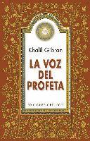 Cover for Khalil Gibran · Voz Del Profeta (Book) (2020)