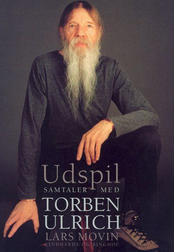 Cover for Lars Movin · Udspil (Bog) [1. udgave] (2004)