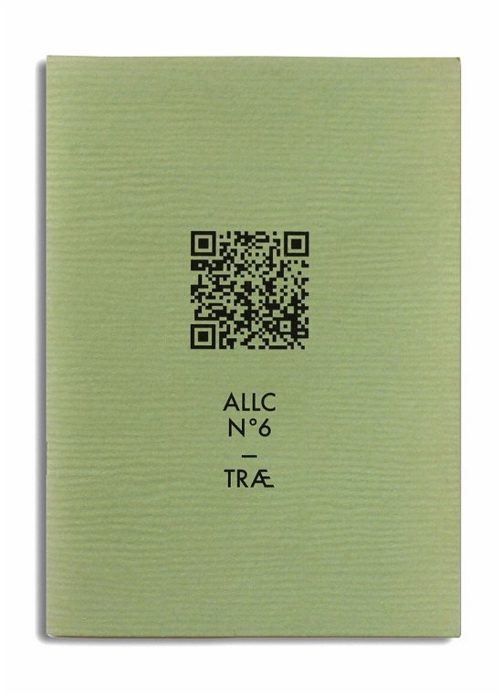 ALLC6/Træ -  - Kirjat - Arkiv for detaljer - 9788799457885 - 2014