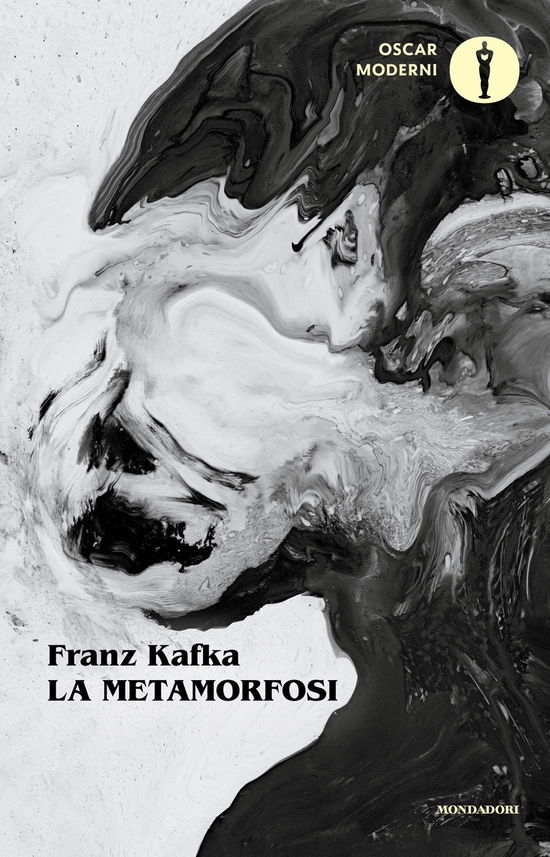 Cover for Franz Kafka · La Metamorfosi E Altri Racconti (Book)