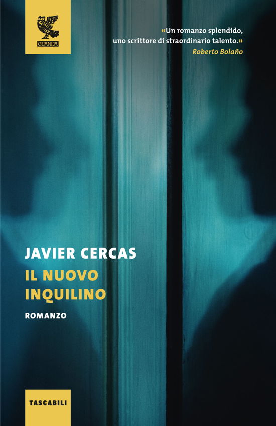 Cover for Javier Cercas · Il Nuovo Inquilino (Bok)