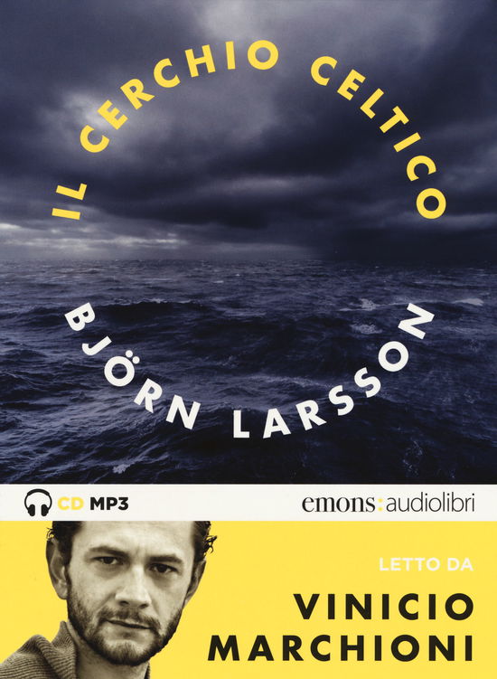 Larsson, Bjorn (Audiolibro) - Bjorn Larsson - Music -  - 9788869862885 - 