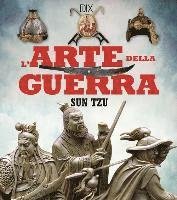 Cover for Tzu Sun · L' Arte Della Guerra (Book)