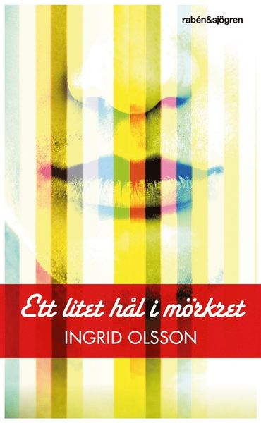 Cover for Ingrid Olsson · Ett litet hål i mörkret (ePUB) (2011)