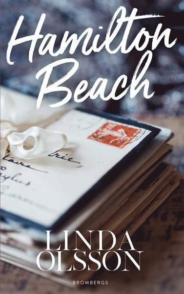 Cover for Linda Olsson · Hamilton Beach (Paperback Bog) (2020)