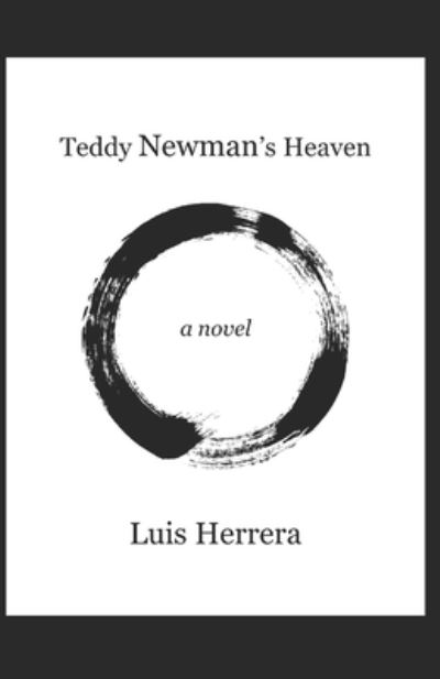 Cover for Luis Herrera · Teddy Newman's Heaven (Paperback Book) (2021)