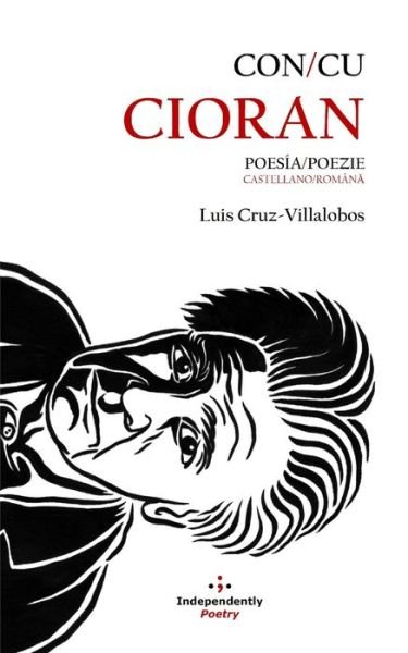 Cover for Luis Cruz-Villalobos · Con/Cu Cioran (Paperback Book) (2017)