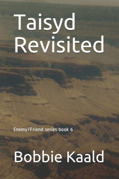 Cover for Bobbie Kaald · Taisyd Revisited (Paperback Book) (2020)