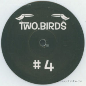 Horizon (Incl Sammy Dee Rmx) - Sasse - Music - two.birds - 9952381651885 - July 15, 2010