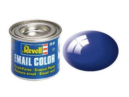 Cover for Revell · Ultramarinblau. Gl?nzend (32151) (Toys)