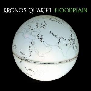 Floodplain - Kronos Quartet - Música - WEA - 0075597982886 - 16 de noviembre de 2017