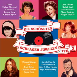 Schlagerjuwelen 2 - V/A - Music - POLYDOR - 0600753102886 - July 18, 2008