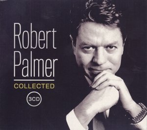 Cover for Robert Palmer · Collected (CD) (2021)